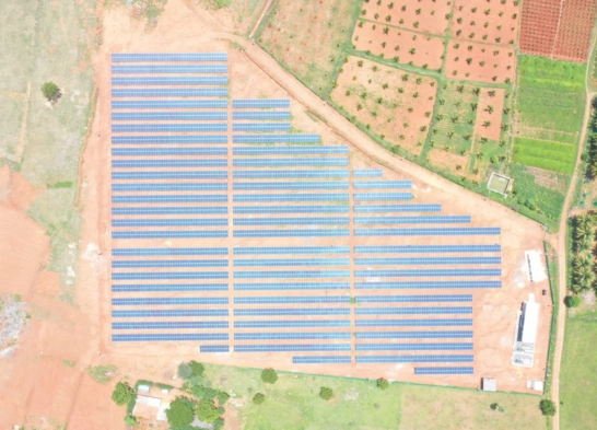 Best Solar Installation & Commissioning In Coimbatore