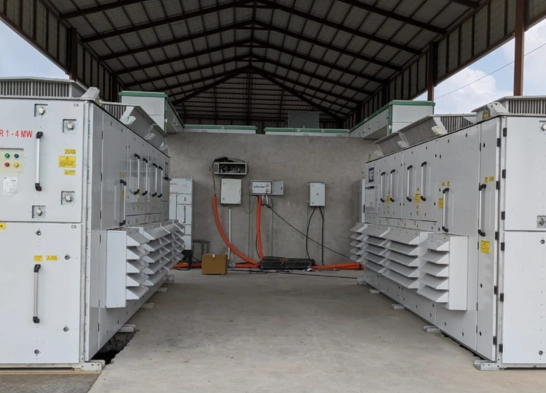 Best Off-Grid Solar Systems & Hybrid Power Solution Provider