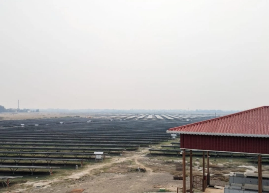 Agriculture Solar Panel Installation Company in Coimbatore