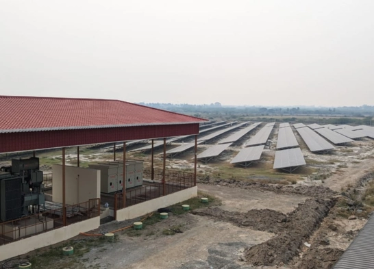 Top Off-Grid Solar Installation Services In Coimbatore