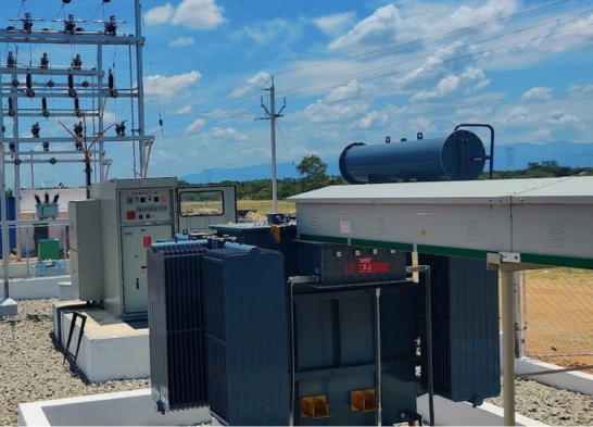 Efficient Commercial & Residential Inverter Supplier in Coimbatore