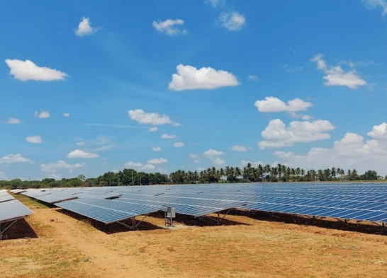 Top Sustainable Residential & Commercial Solar Module Providers 