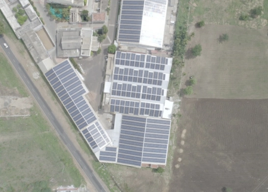 Rooftop Solar Panel Installation Services For Homes & Businesses
