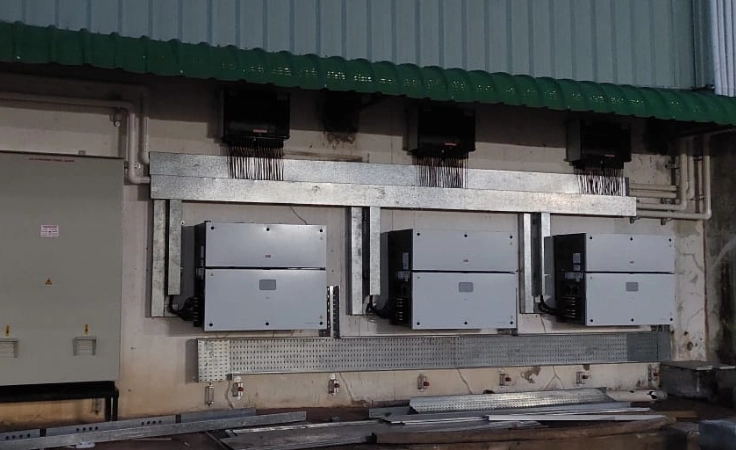 Top Commercial Solar Inverter Distributors in Coimbatore Top Commercial Solar Inverter Distributors in Coimbatore