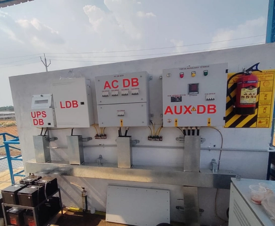 Top Advantages of Solar Inverters for Home and Business Top Advantages of Solar Inverters for Home and Business