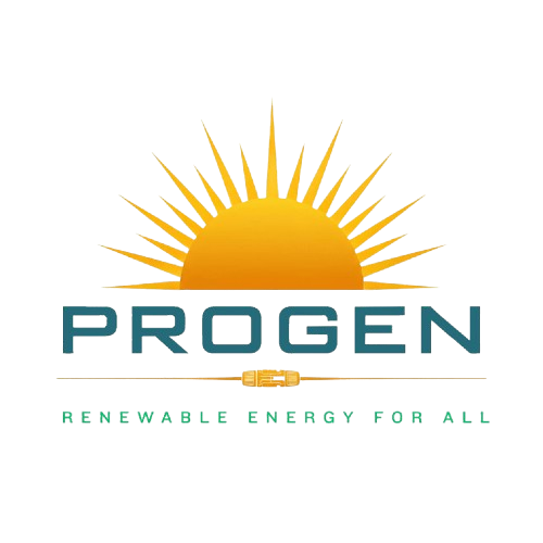 ProGen Logo